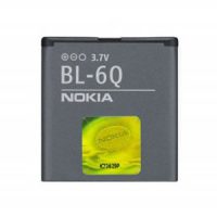 باتری نوکیا مدل Battery Nokia BL-6Q