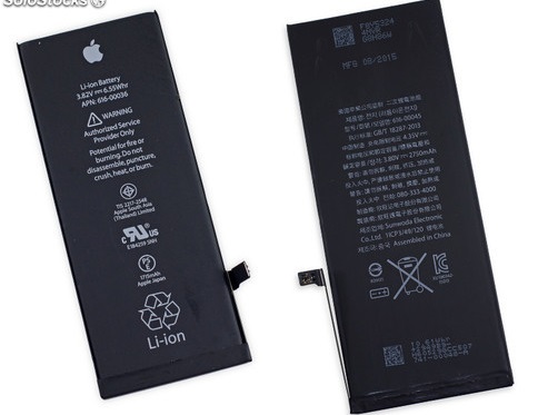 باتری اصلی آیفون Iphone 6S Plus