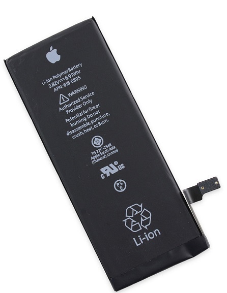 باتری اصلی اپل آیفون Iphone 6