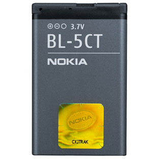 باطری اصلی نوکیا Nokia C5-00