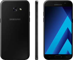 گوشی موبایل 2017 Samsung Galaxy A5
