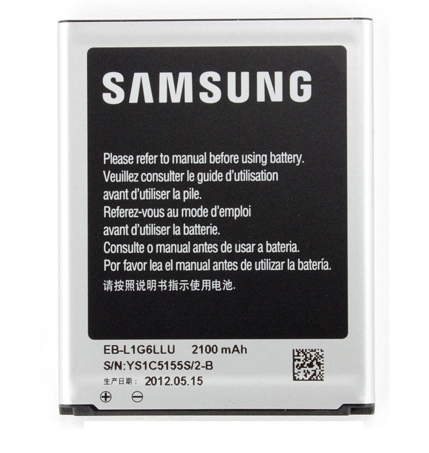 باتری اصلی سامسونگ گلکسی Samsung S3 I9300-I9305