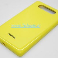 درب پشت اصلی گوشی موبايل Nokia Lumia 820