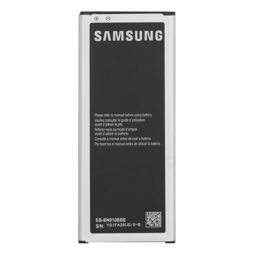 باتری اصلی سامسونگ Samsung Note 4 N910