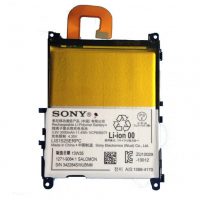 باطری اصلی سونی Sony Xperia Z1