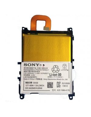 باطری اصلی سونی Sony Xperia Z1