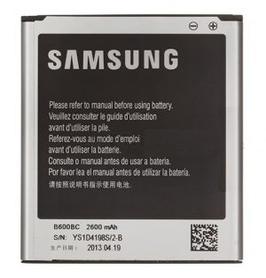باطری اصلی سامسونگ Samsung Galaxy S4 I9500
