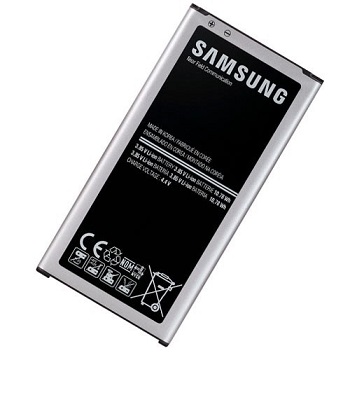 باطری اصلی گوشی سامسونگ Samsung S5 I9600