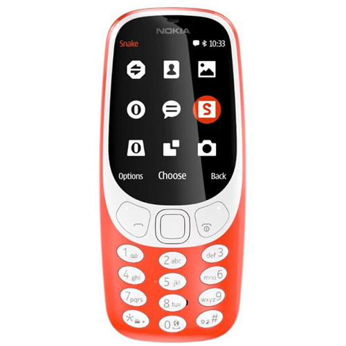 گوشی موبایل نوکیا 2017 Nokia 3310