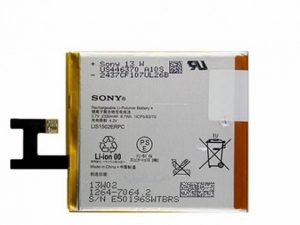 باطری اصلی Sony Xperia Z LT36