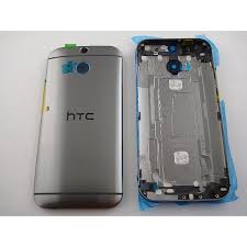 درب پشت اصلی اچ تی سی HTC One M8