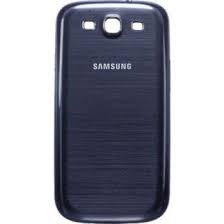 درب پشت اصلی سامسونگ Galaxy S3 I9300