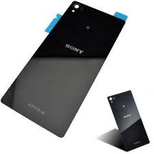 درب پشت اصلی سونی اکسپریا Sony Xperia Z1 LT39