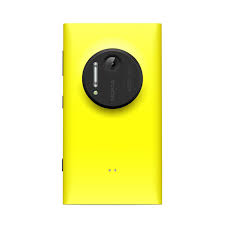 درب پشت اصلی نوکیا لومیا Nokia Lumia 1020