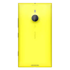 درب پشت اصلی نوکیا لومیا Nokia Lumia 1520