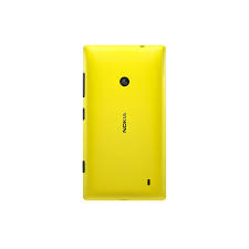 درب پشت اصلی نوکیا لومیا Nokia Lumia 520