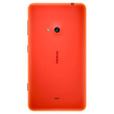 درب پشت اصلی گوشی نوکیا Nokia Lumia 640