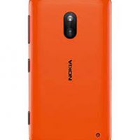 درب پشت اصلی نوکیا لومیا Nokia Lumia N620