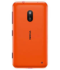 درب پشت اصلی نوکیا لومیا Nokia Lumia N620
