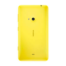 درب پشت اصلی نوکیا لومیا Nokia Lumia N625