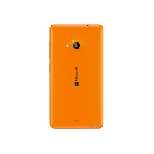 درب پشت اصلی نوکیا لومیا Nokia Microsoft Lumia 535