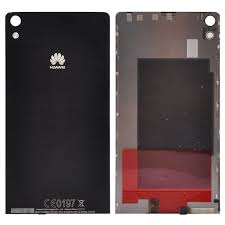 درب پشت اصلی گوشی هواوی Huawei P6