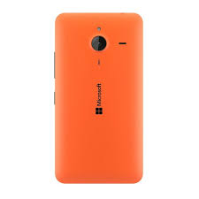 درب پشت گوشی نوکیا NOKIA Microsoft Lumia 640 XL LTE