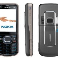 قاب اصلی نوکیا Nokia 6220