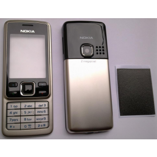 قاب شاسی اصلی نوکیا Nokia 6300