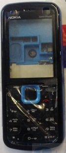 شاسی اصلی گوشی نوکیا Nokia 5320
