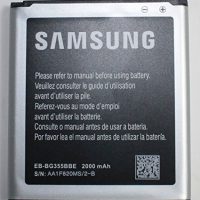 باطری اصلی گوشی سامسونگ Samsung Galaxy Core 2 G355
