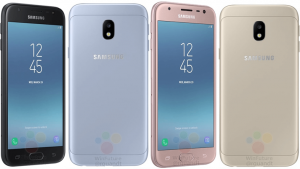 گوشی سامسونگ 2017 Samsung Galaxy J3