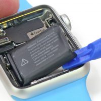 باتری اصلی اپل Apple watch