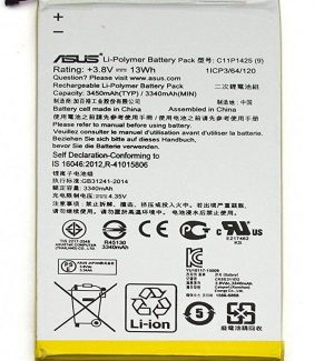 باطری اصلی ایسوز Asus ZenPad 7.0