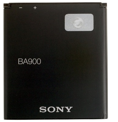 باطری اصلی سونی Sony Xperia S LT26i