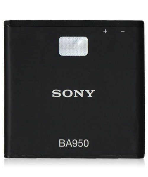 باطری اصلی سونی اکسپریا Sony Xperia ZR
