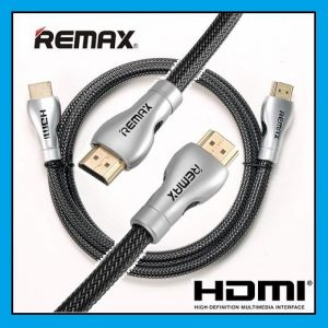 کابل اصلی SIRY HDMI REMAX