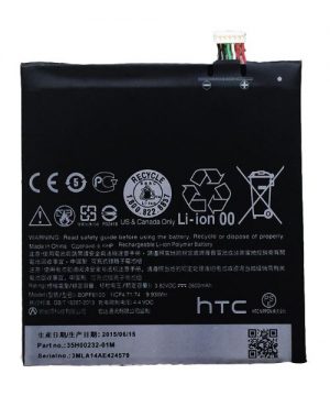 باتری اصلی اچ تی سی HTC Desire 820 826