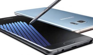 قلم حرارتی سامسونگ Samsung Note 8