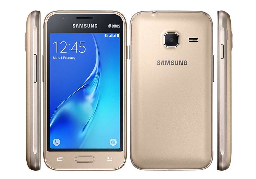 گوشی سامسونگ Samsung Galaxy J1 mini prime
