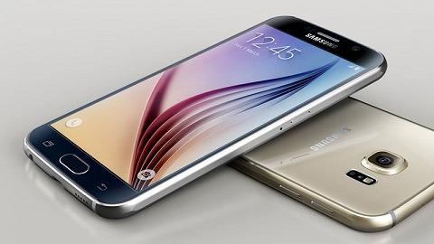 شاسی کامل گوشی سامسونگ Samsung S6
