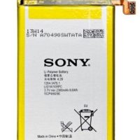 باطری اصلی سونی Sony Xperia ZL C6502 C6503