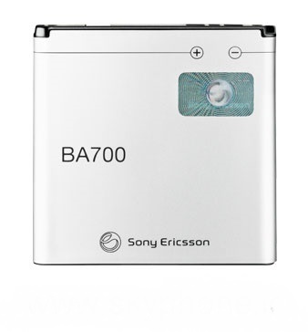 باطری اصلی سونی Sony Ericsson Xperia Neo Ray Pro