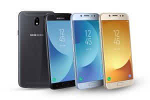 گوشی سامسونگ 2017 Samsung Galaxy J5