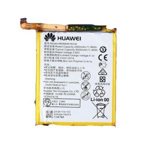 باتری اصلی گوشی هوآوی Huawei P9 P9Lite