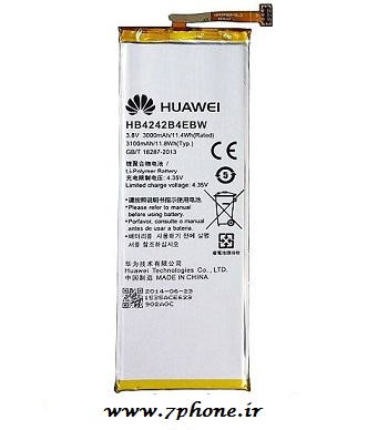 باطری هواوی Huawei Honor 6