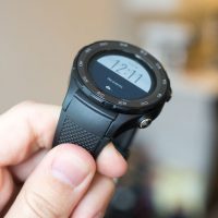 ساعت هوشمند هوآوی Huawei Watch 2
