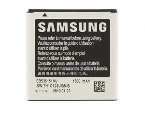 باطری اورجینال سامسونگ SAMSUNG S advance I9070