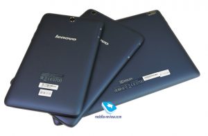 باتری تبلت لنوو Tablet A7-50 A3500