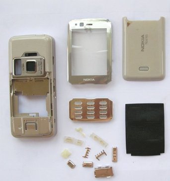 قاب وشاسی اصلی نوکیا Nokia N82